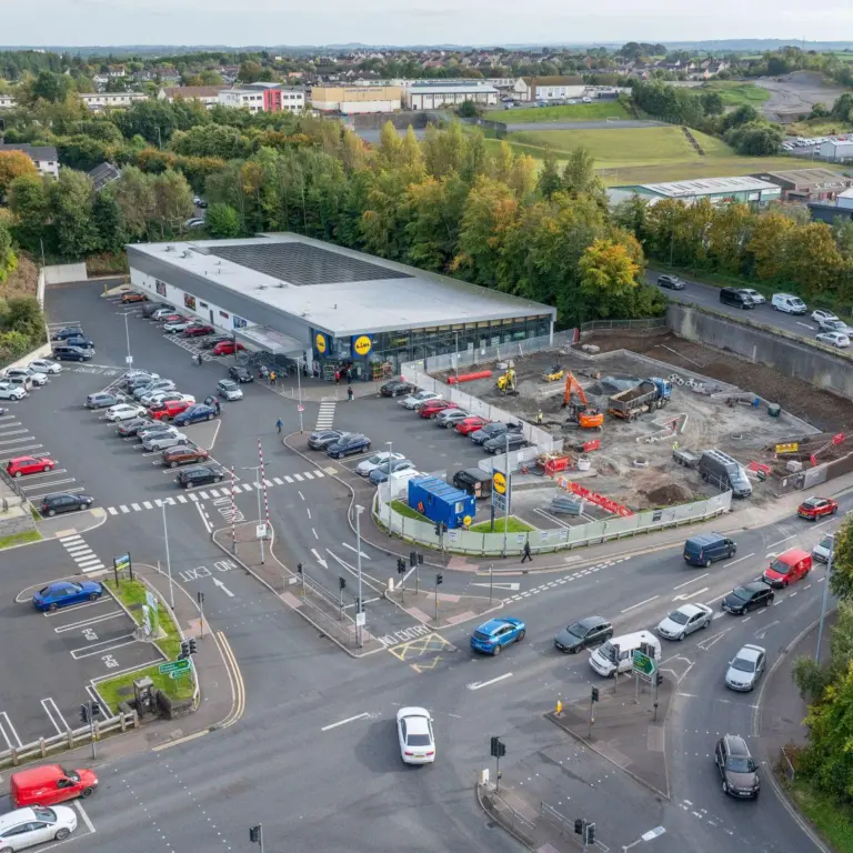 Lidl Omagh 3